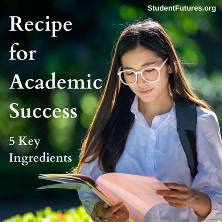 Discoveries And Breakthroughs For Academic Success