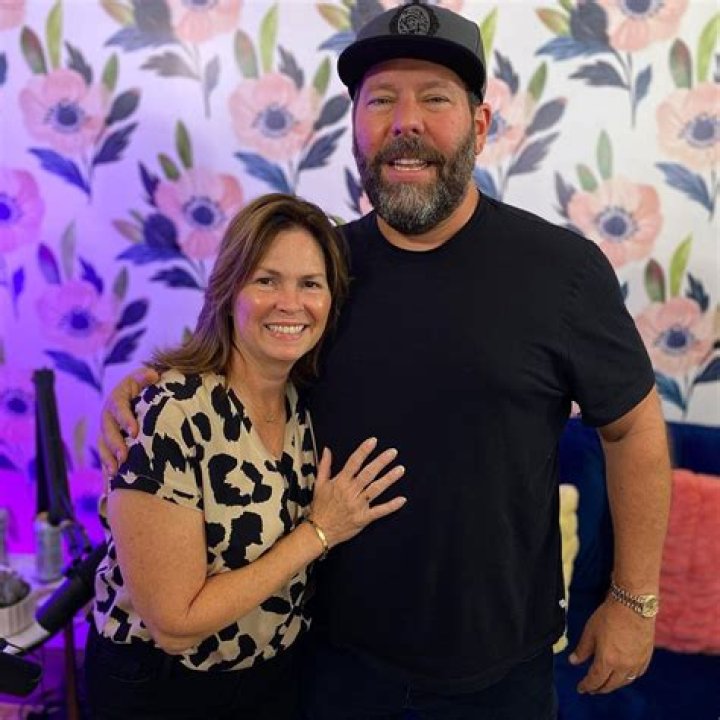 How Bert Kreischer Found His Soulmate