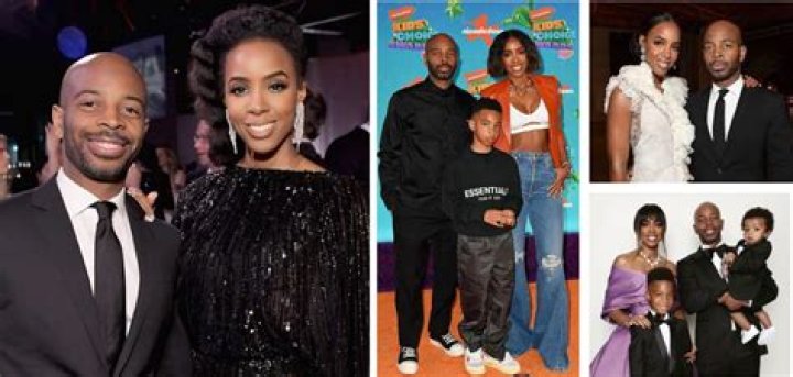 Unveiling The Secrets Of "Husband Kelly Rowland Net Worth"